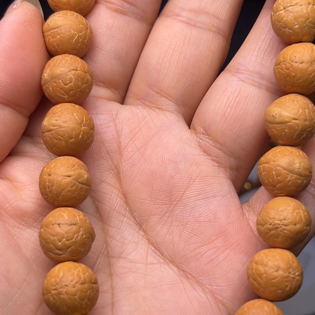 手串凤眼菩提菩提