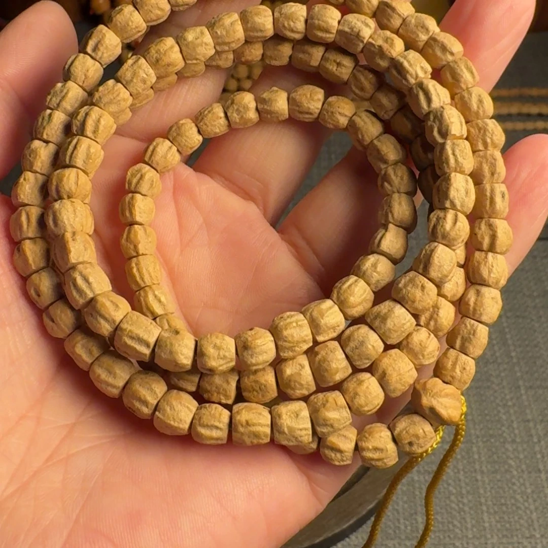 柏香籽/百香籽吊坠