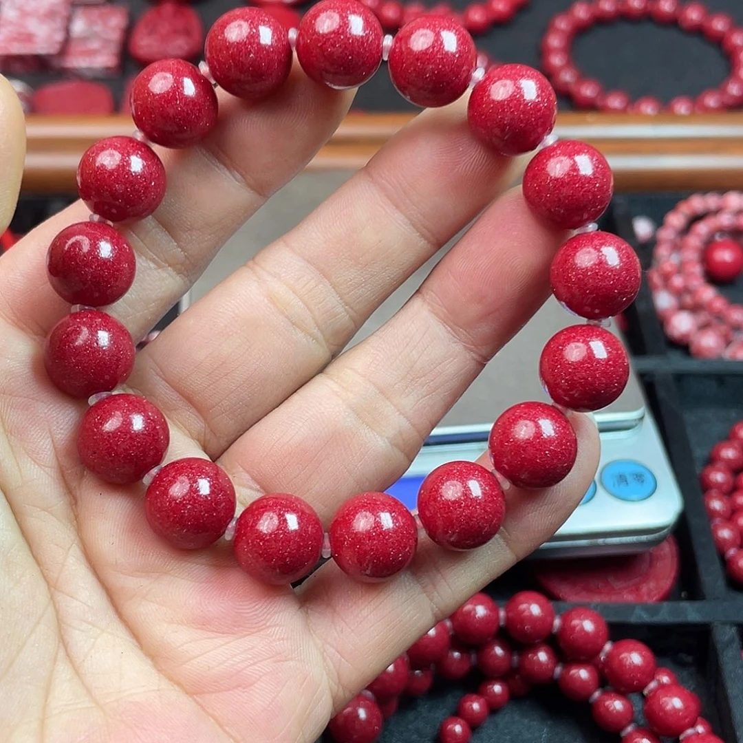 天***恒天然辰砂朱砂小73.9克