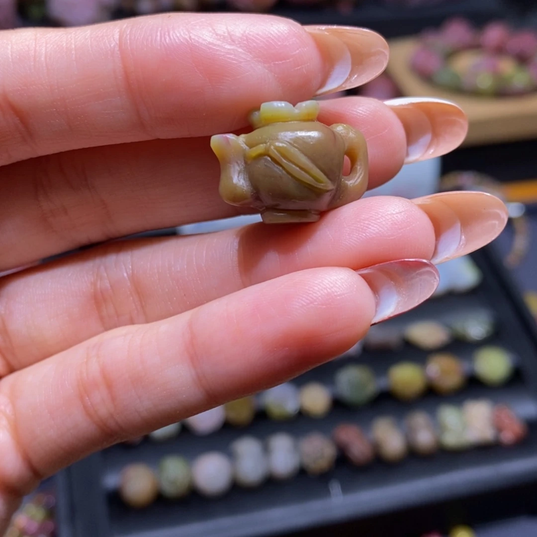 【闪购商品】玛瑙/玉髓手串未镶嵌