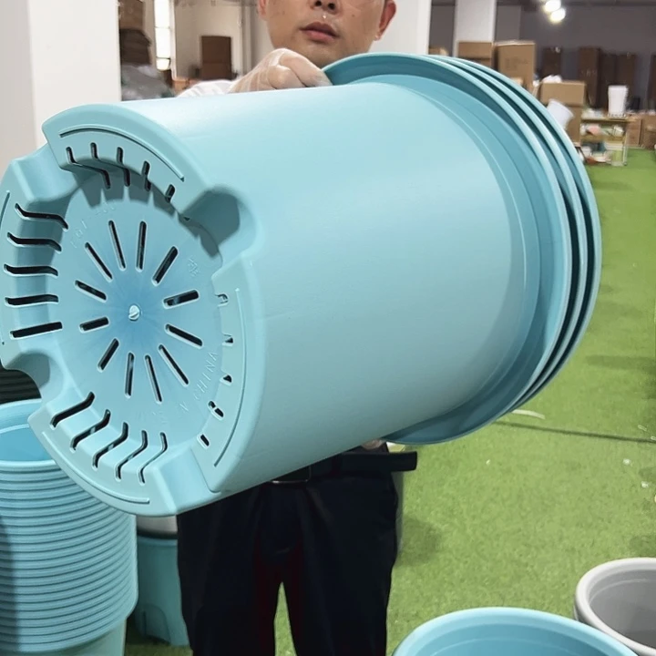 四季口39高38蓝色无托3只串色