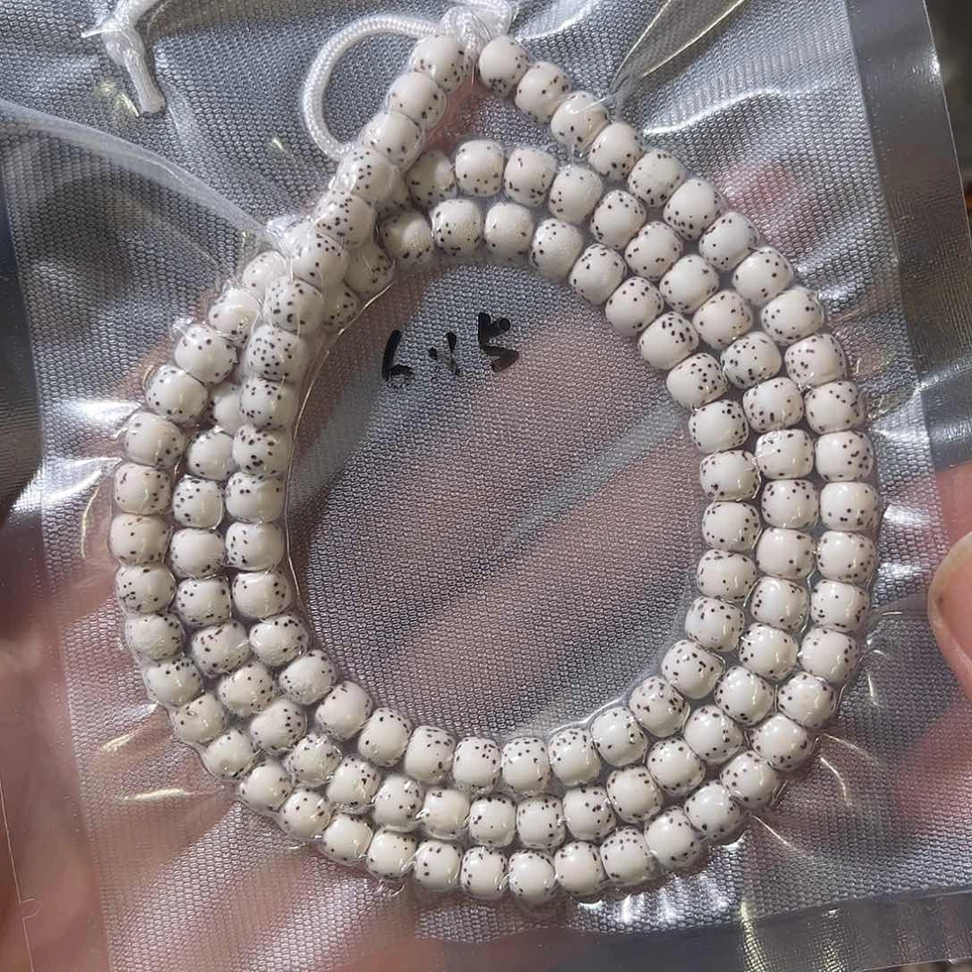 原生态，108-5×6无月大留白