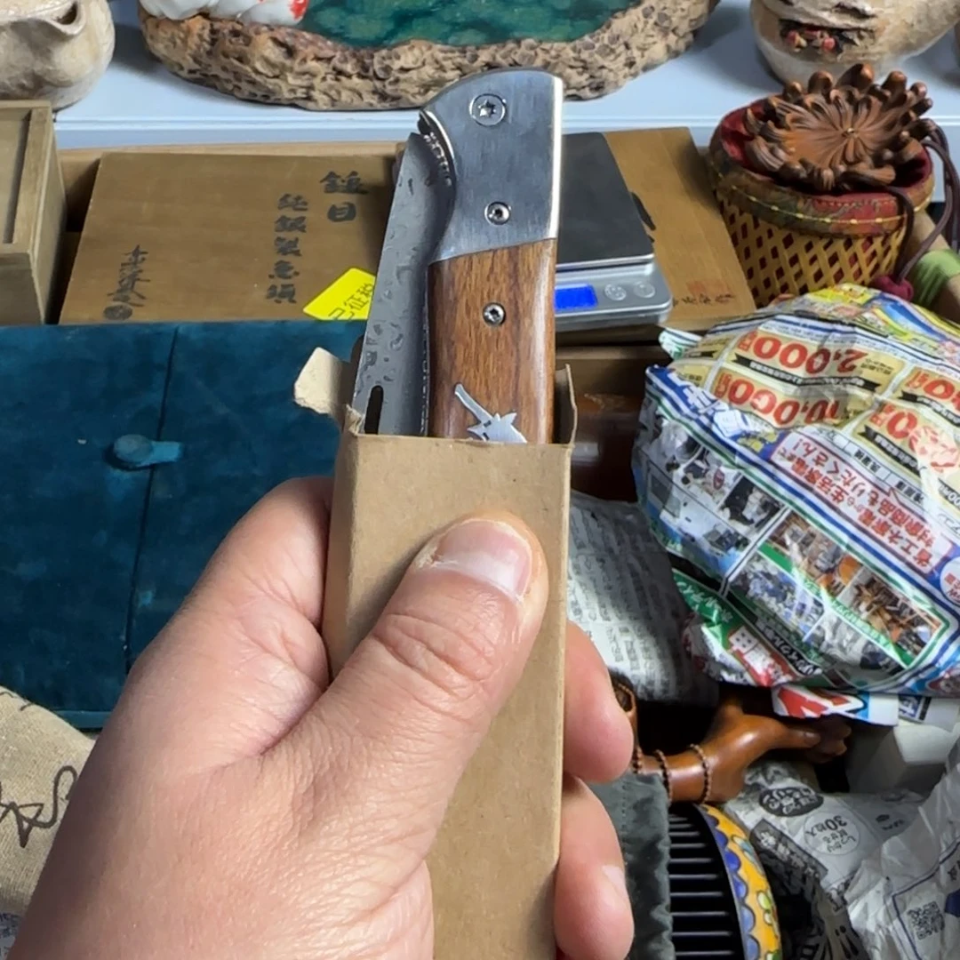 紫砂茶宠我家粉丝真好看啊