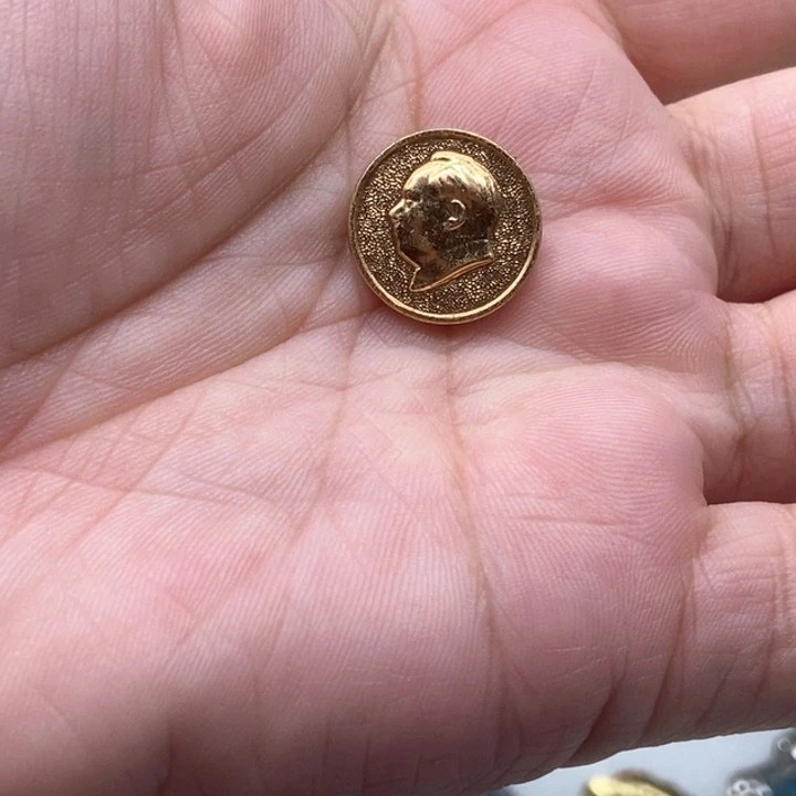 6***车有机玻璃红色收藏010