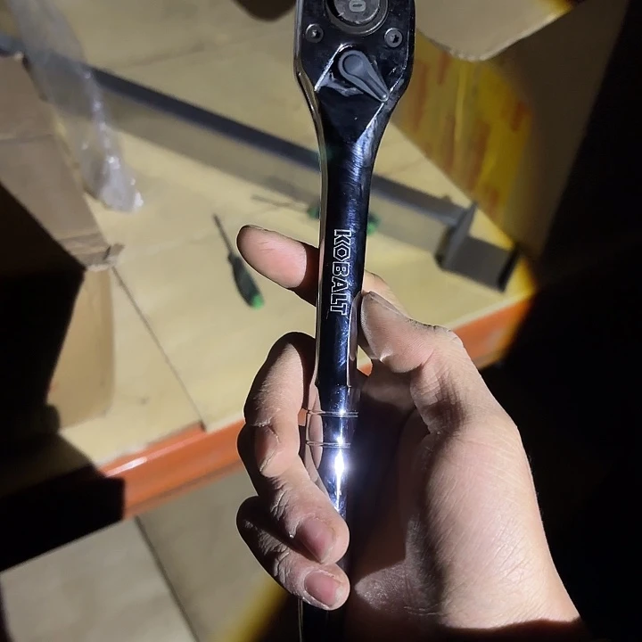 美国考伯特大飞棘轮扳手