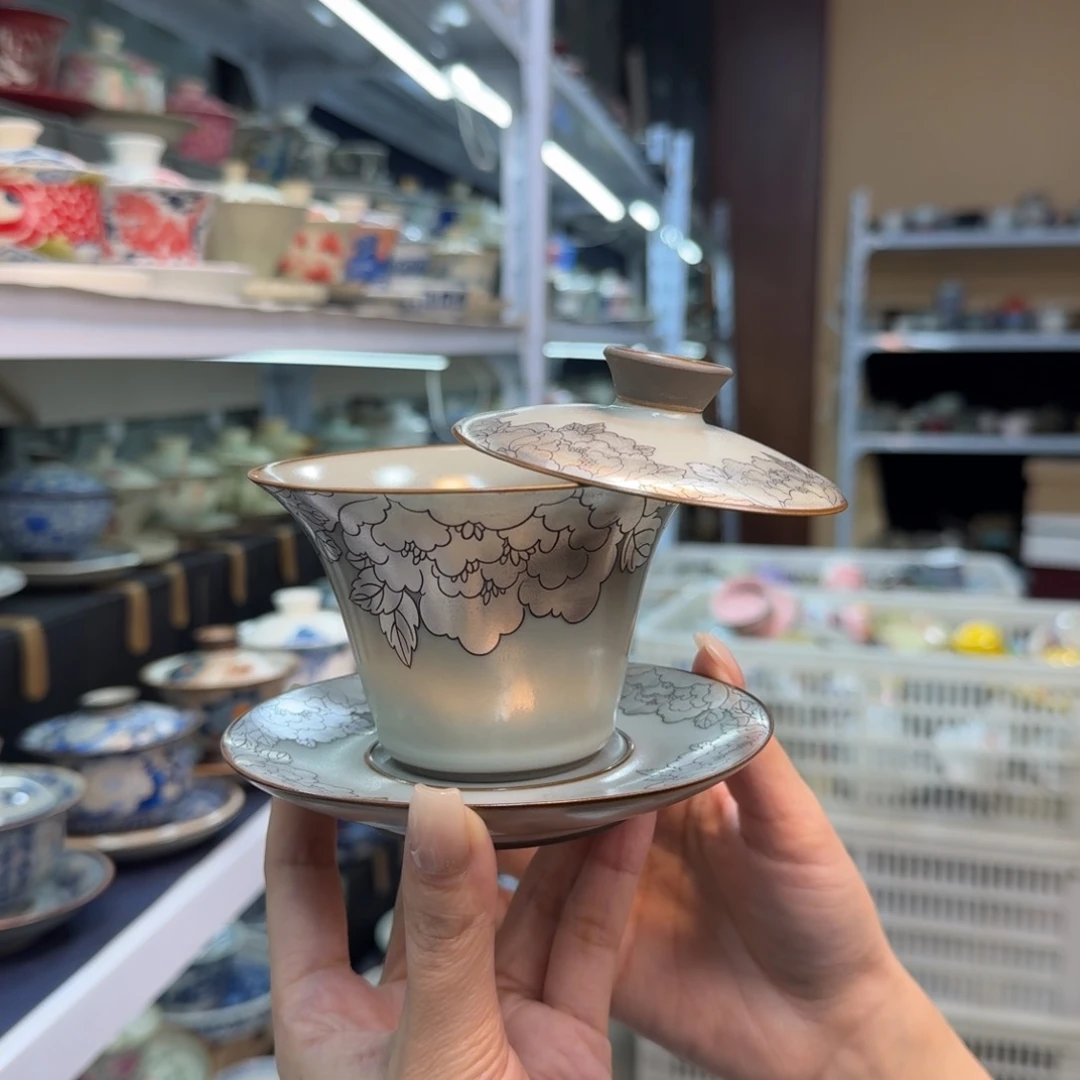 款式高温陶瓷材料等产品