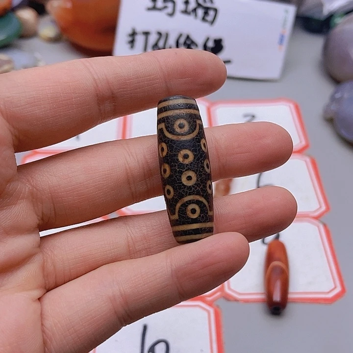 【闪购商品】玛瑙/玉髓珠宝半成品未镶嵌张**朵
