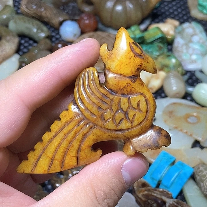 摆件直播间链接59