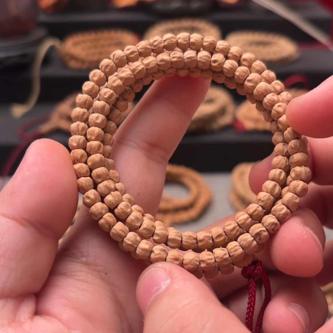 柏香籽/百香籽吊坠