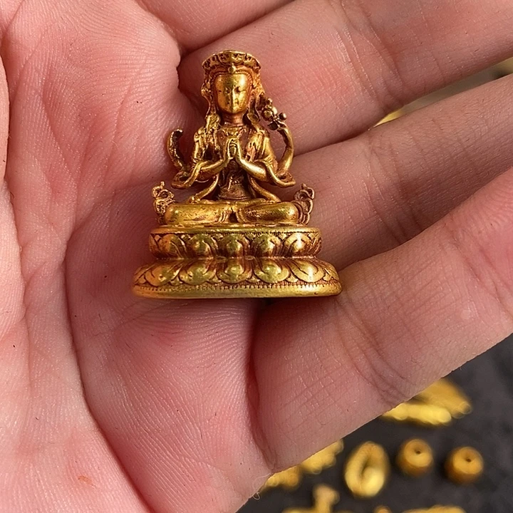 白***崖精品小挂件吊坠项链