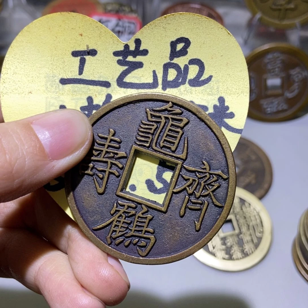 铜小*?翻砂铸造现代工艺品