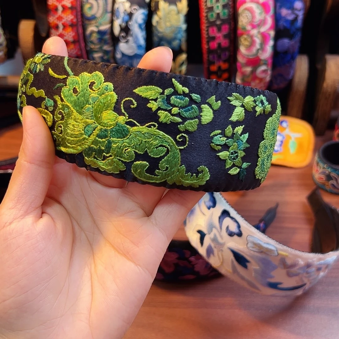 I***y织绣好看好看喜欢