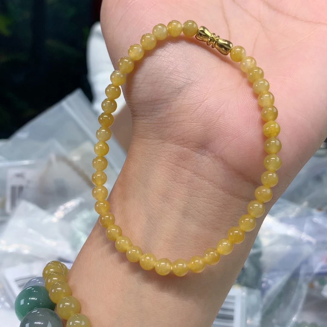 未镶嵌1定制翡翠2
