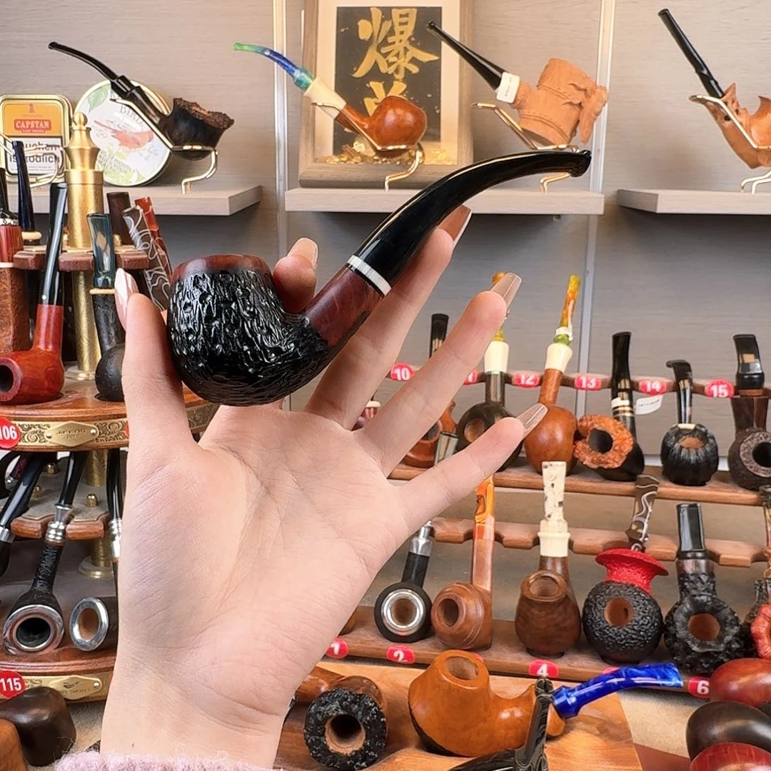 用****6意大利进口石楠木