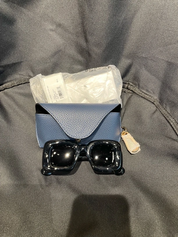 99新 LOEWE/罗意威 复燃精选/墨镜