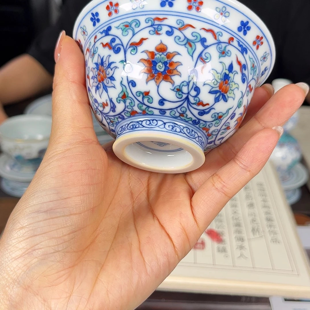 九鸣瓷艺九鸣瓷艺