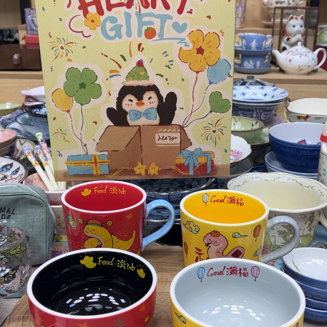 我的姐姐们好可爱