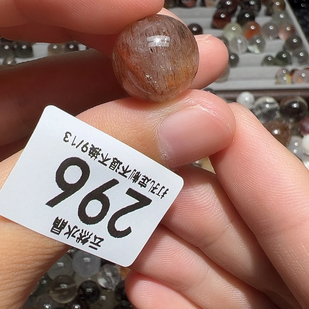 未镶嵌珠宝半成品水晶