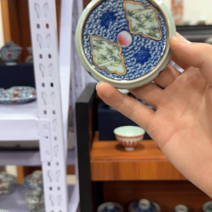 陶瓷艺术品收藏陶瓷