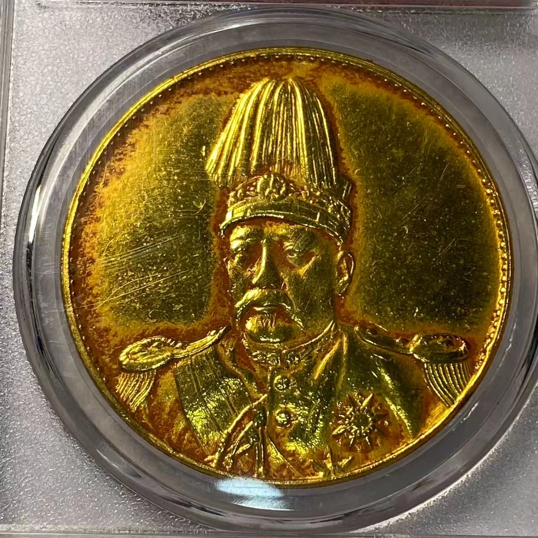 049A精美仿古工艺品摆件