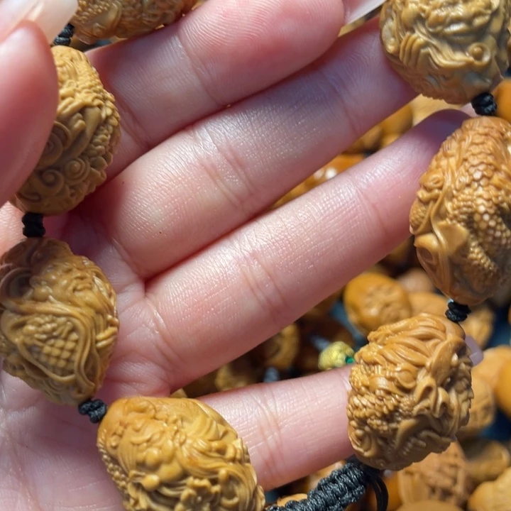 橄榄核手串/手链橄榄核