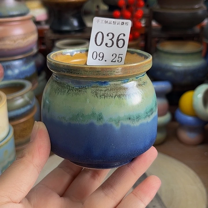 瓷片景德镇陶瓷手工制作