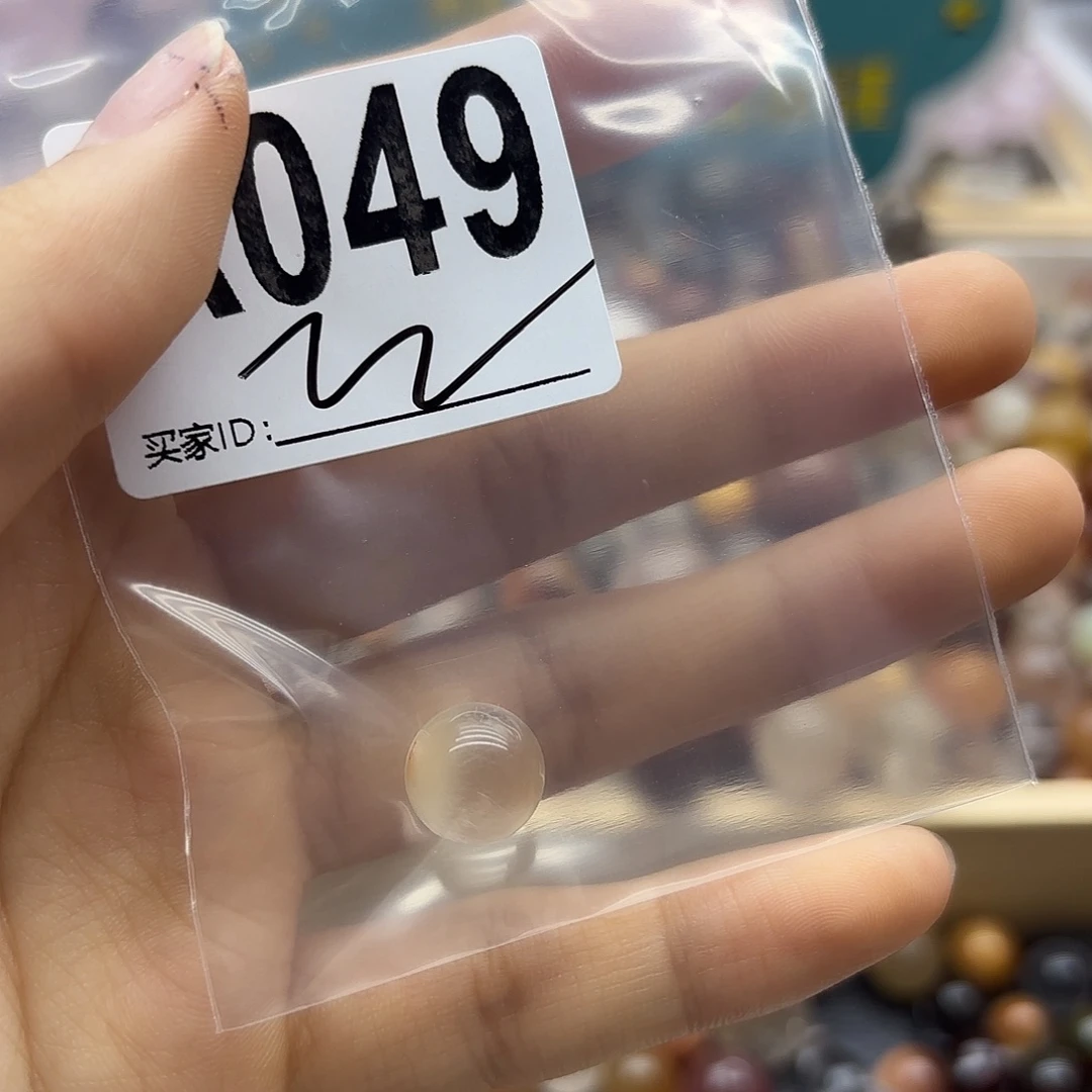 ****吖未镶嵌珠宝半成品紫晶49