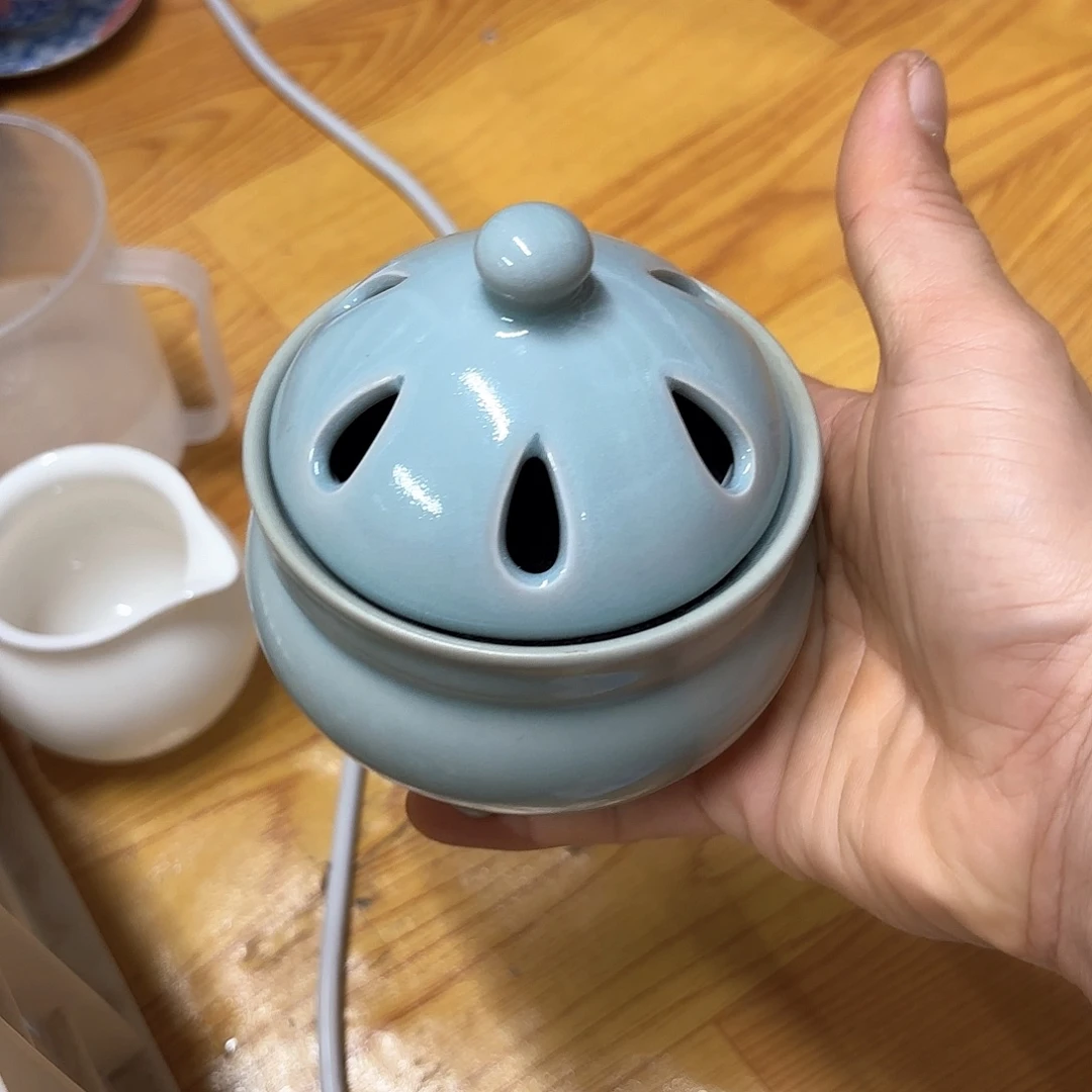 微瑕介意不要下单