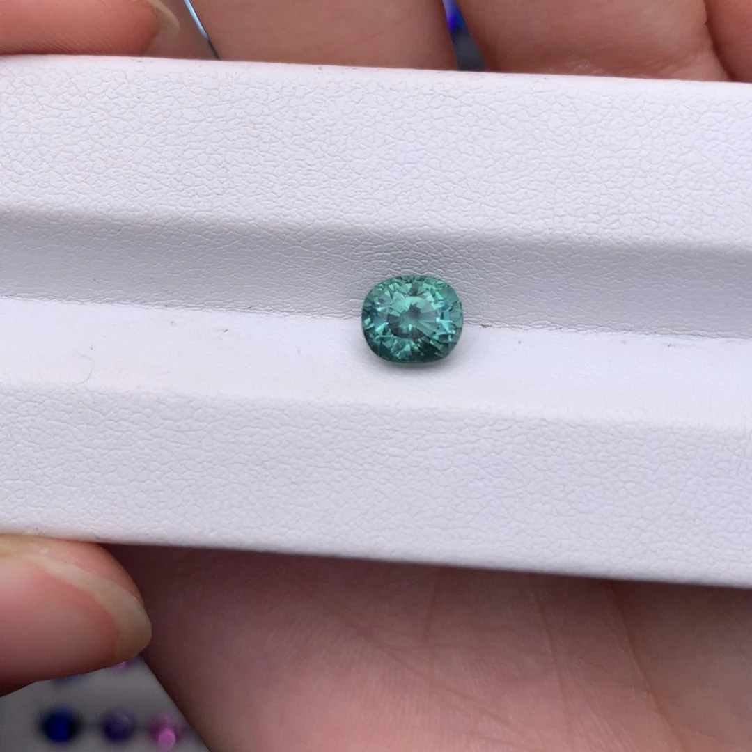 未镶嵌裸石碧玺1.815ct