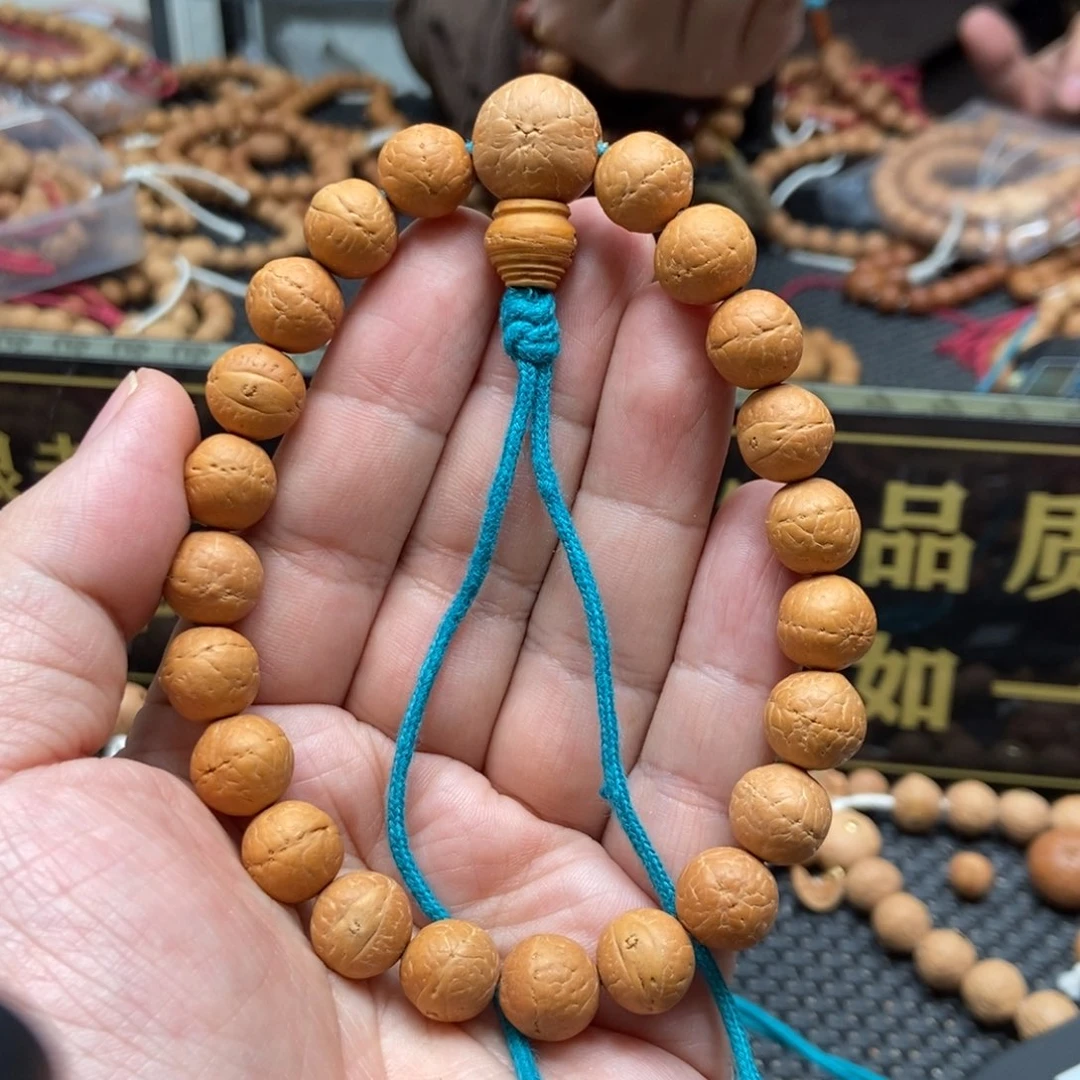 凤眼菩提手串11.5精品手串