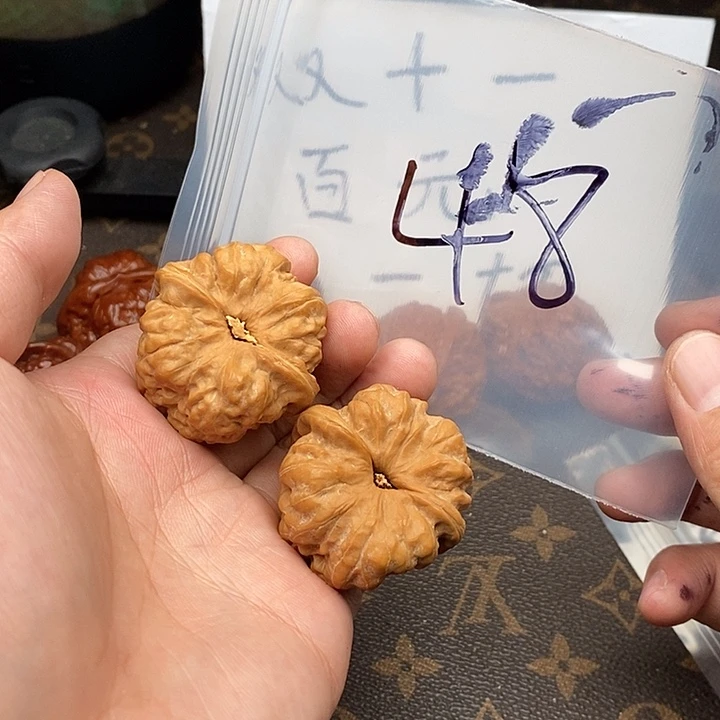 吊坠文玩核桃w39696396446946649