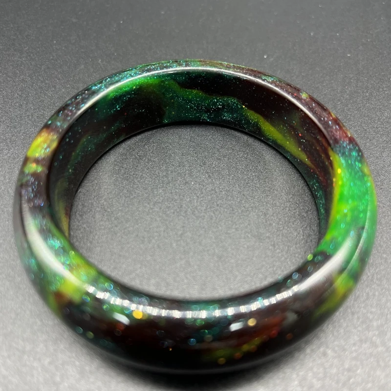 1ZX051389【照耀美丽的光芒】手镯