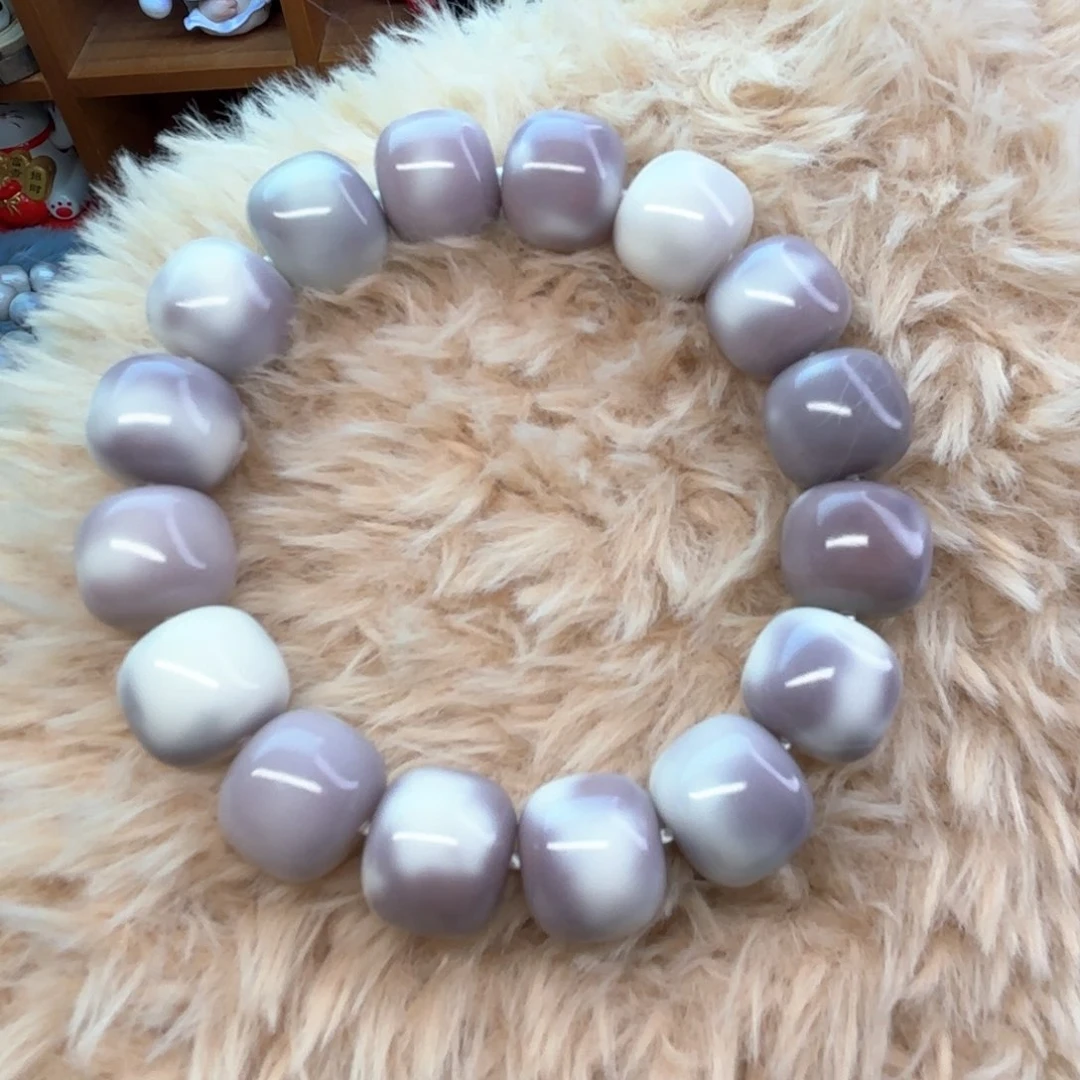 菩提根/象牙果吊坠庞*菊