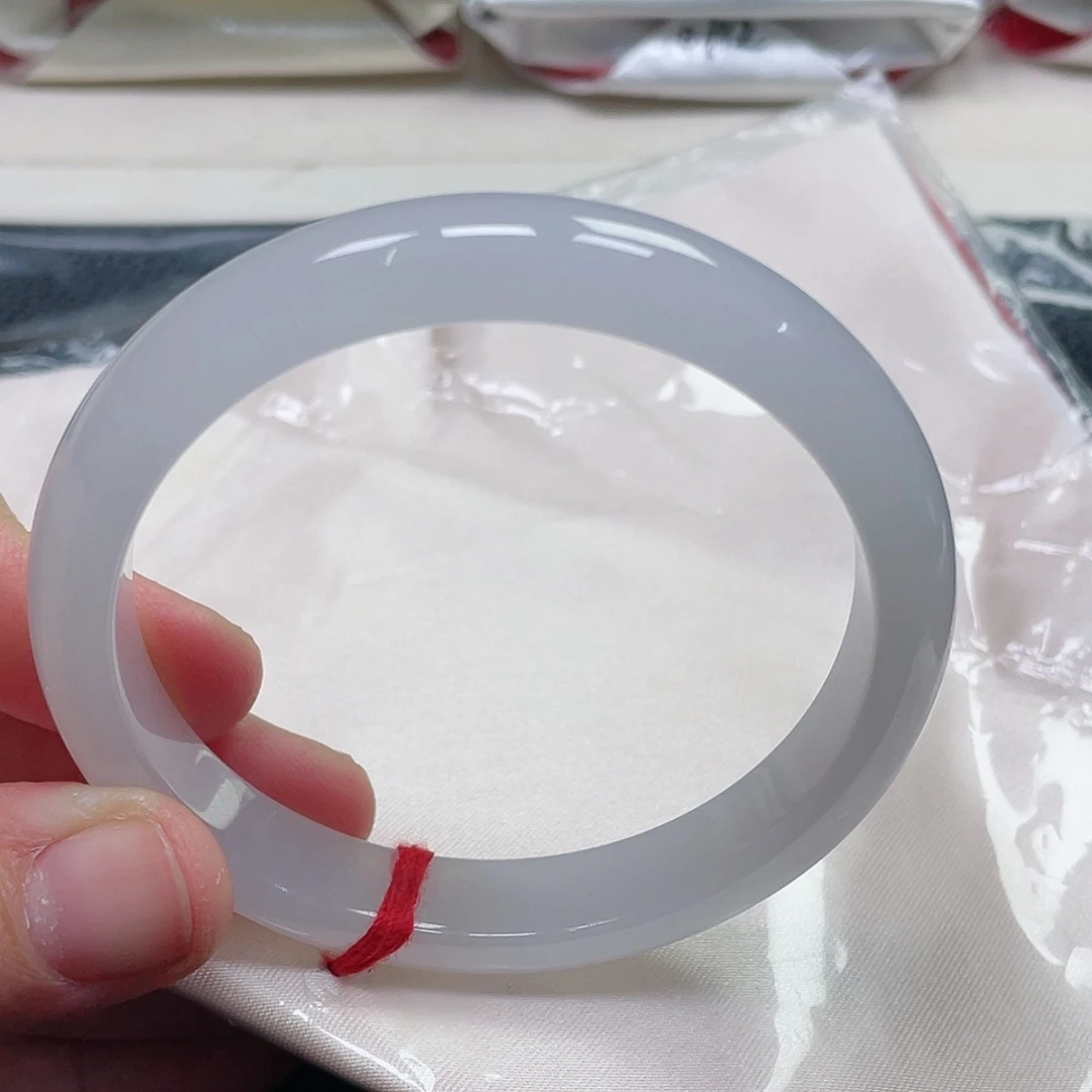 未镶嵌手镯翡翠缅甸翡翠