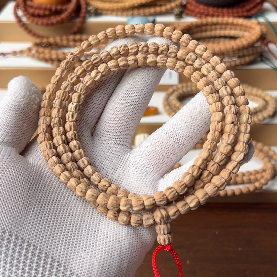 吊坠柏香籽/百香籽7