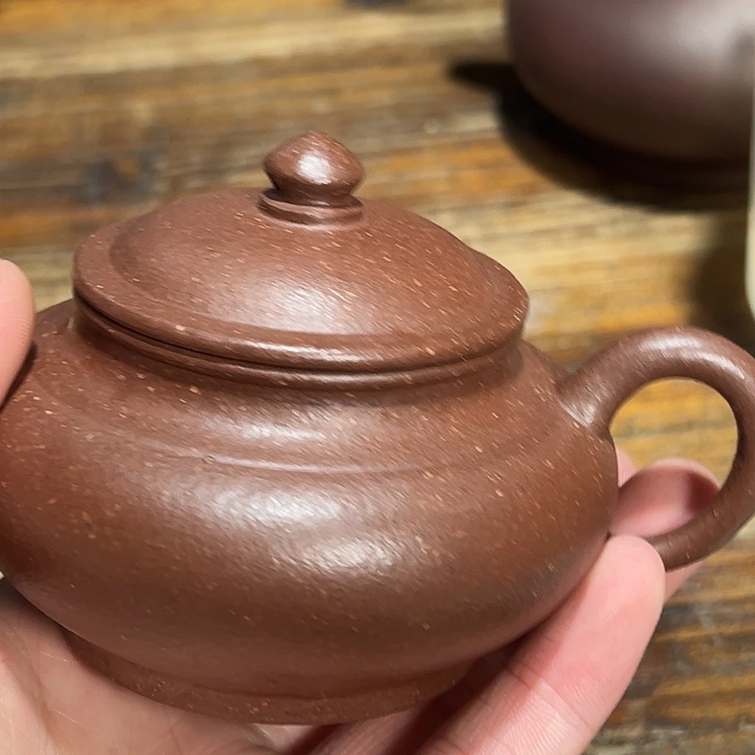 紫砂茶壶紫砂的味道真的
