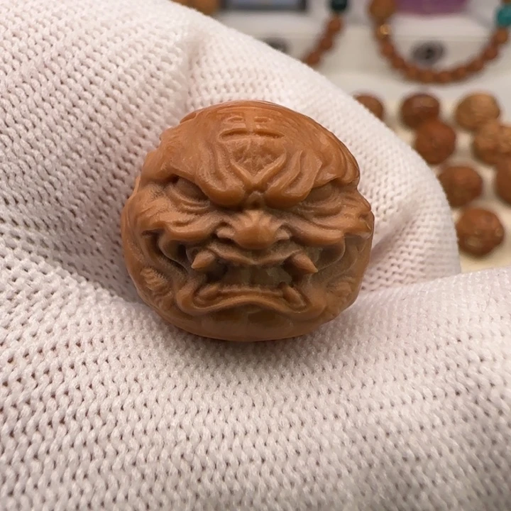 手串/手链核桃虎僧