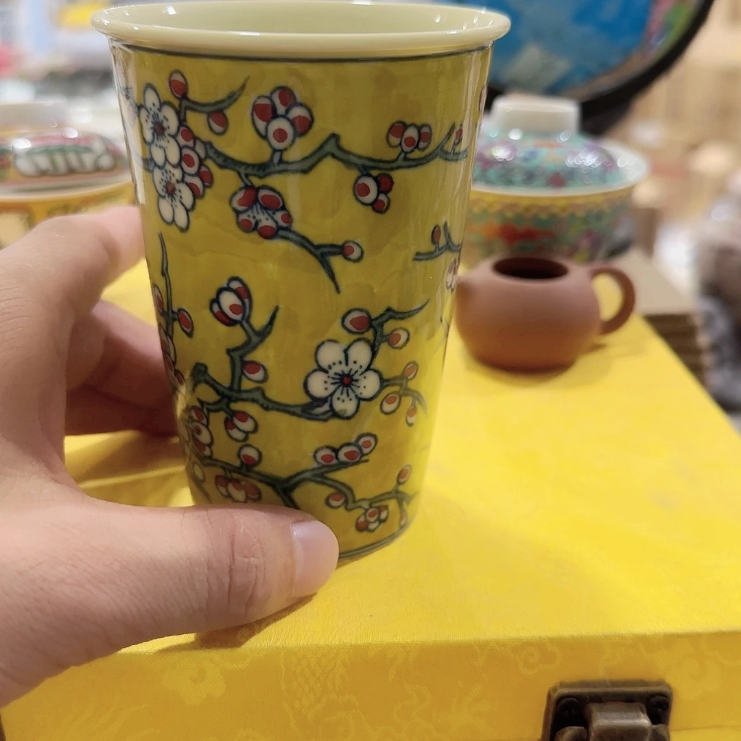 手绘瓷器手绘瓷器