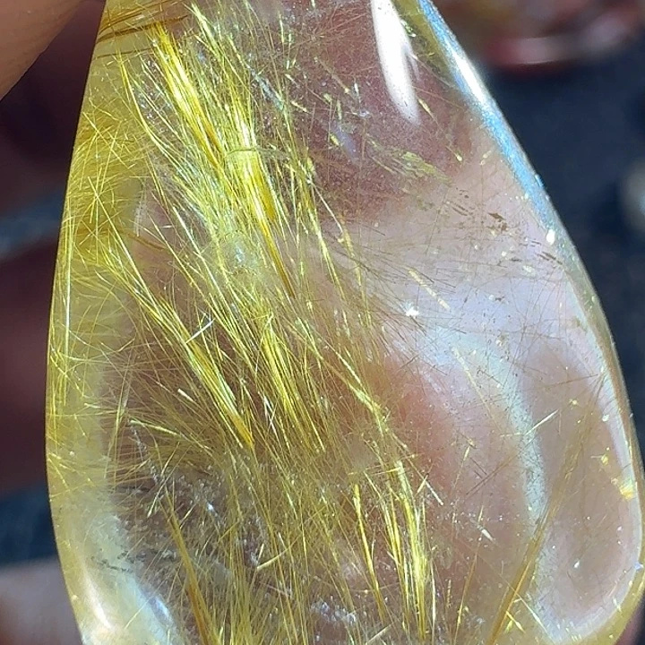 用***5颈饰未镶嵌水晶好