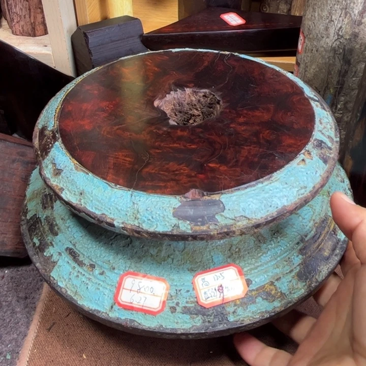 手串/手链小叶紫檀我**风原料