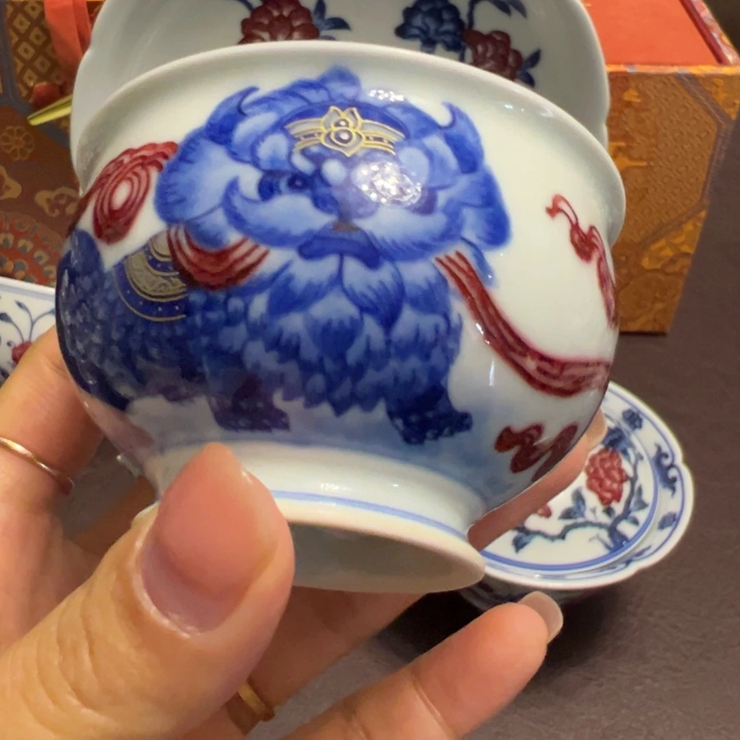 永明尚玩杯子杯子