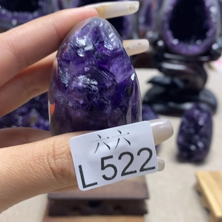 水晶大型摆件（非配饰）未镶嵌摆件