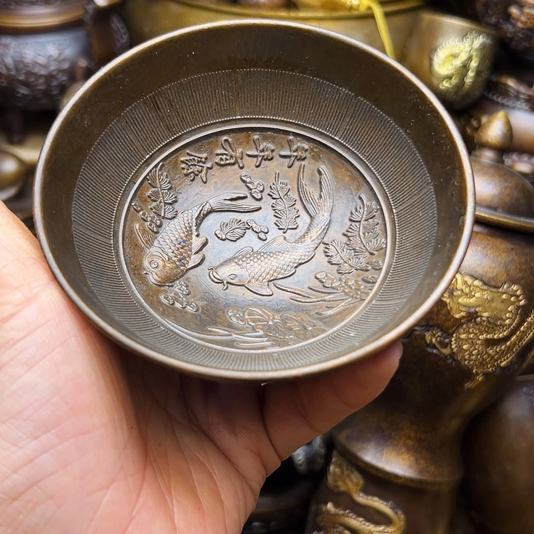 铜器精美点击这里下单