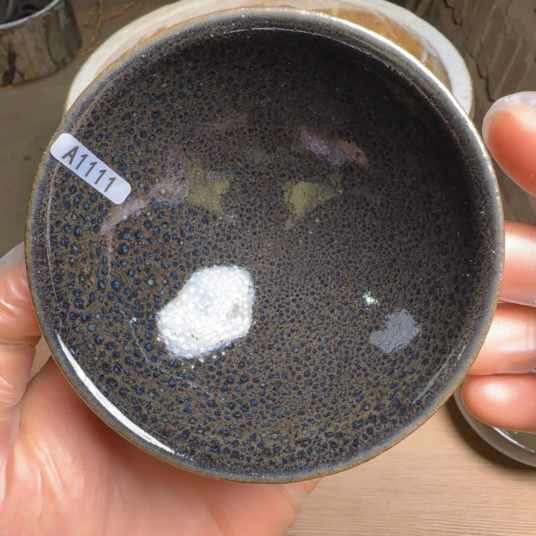 茶盏柴烧建盏闪购链接1111