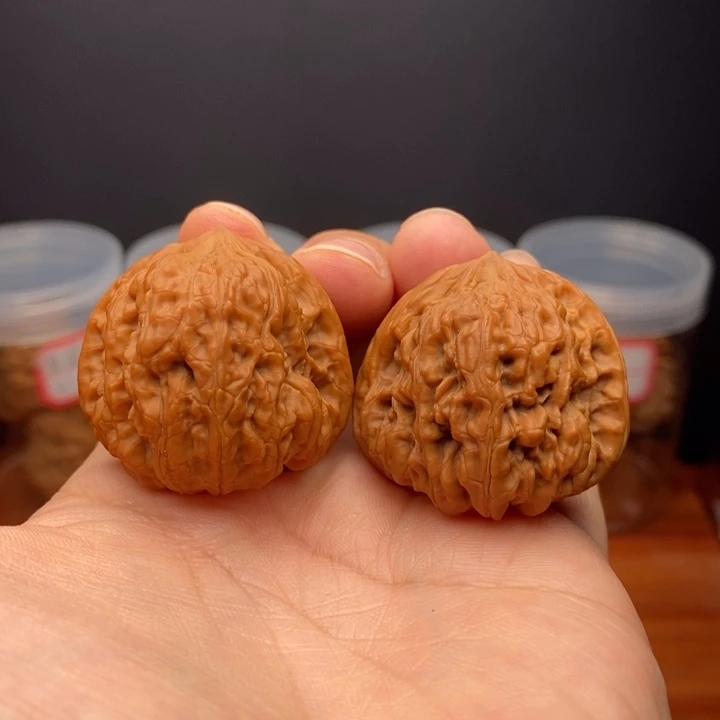 核桃平谷凹底37尺