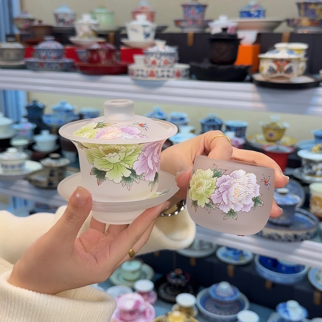 我们的目标是成为一