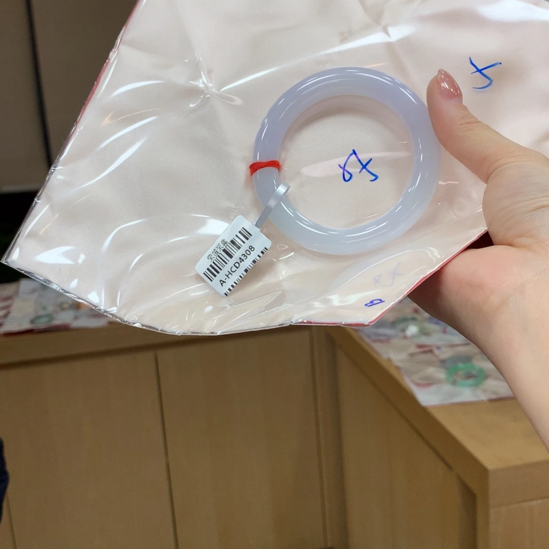 未镶嵌手镯翡翠不退不换