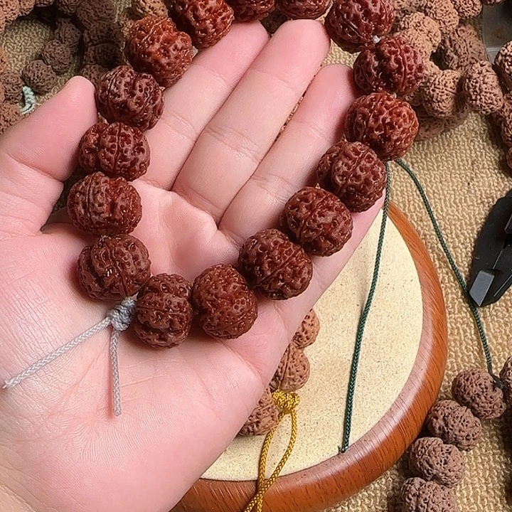 靑****吊坠金刚菩提金刚