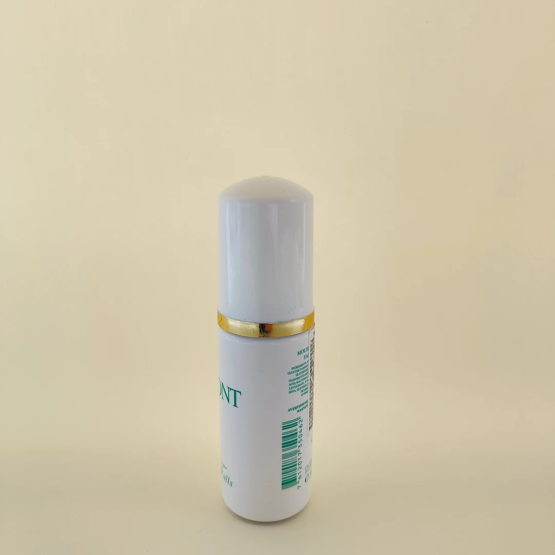 泡沫洁面洗面奶50ml