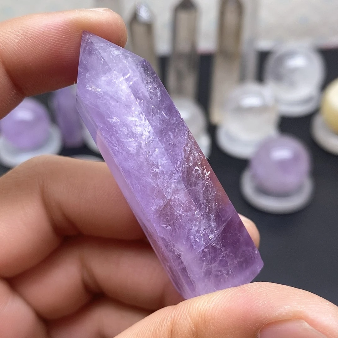 未镶嵌项圈水晶11